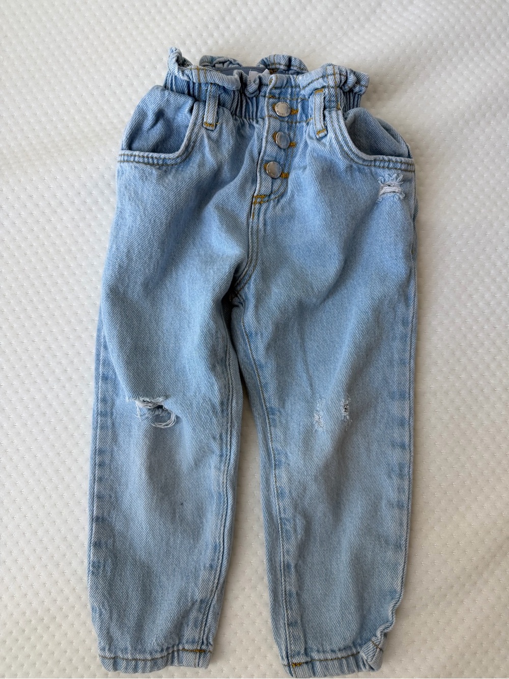 Zara Jeans 3T